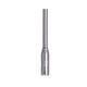 Jindian 3846 3876A knife head 3888N 3880 binding machine drilling drill bit 33669S hollow drilling knife 3839 imported steel suitable for 14601 /14602 /3