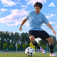 Adidas (adidas) Cool football Adidas football training suit team uniform competition uniform jersey short sleeve printable JW9917 JW9922 L
