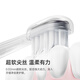 Laifen Laifen's new generation of sweeping electric toothbrush for adult couple gifts. Leifen's heart has lock gift box. Gift for boyfriend to girlfriend. Gift for boyfriend to girlfriend on Chinese Valentine's Day. Pink