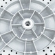 
Cuiying Tiancheng adapts to Han Electric fully automatic washing machine wave roulette accessories water leaf disc turntable XQB60-D1518 XQB62-D1518 XQB65-16788T XQB65-C15188 Diameter 30.1CM Height 4.3CM [Screws]