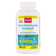American Saccharomyces boulardii probiotic for loose stool and gastrointestinal conditioning bottle 180 capsules white