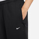 Nike Nike Sport Pants de moda de moda para hombres Pantalones de sueño informales DX1365-010 DX1365-010 M