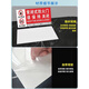 Yiju Changning Normally Closed Fire Door Signage Sticker Fire Safety Warning Sign Factory Corridors Please Keep Closed