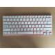 优选原装适用索尼SONY SVE14118ECP SV141D11T SVE141D12T SVE141C11T键盘 原装黑色框黑色按键