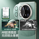 Flash Magic lens film suitable for Huawei mate70pro Mate70pro+/RS rear camera 70 automatic positioning AR anti-glare anti-explosion anti-fingerprint protective film 70pro/pro+ AR anti-reflective 2 pieces suitable for Huawei mate70 series+ damage guarantee