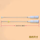 Water and wood wind suitable for Haier washing machine suspension boom shock absorber spring XQB80-Z12588-Z12688-Z12699 white