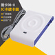通用M1卡D8-U读卡器 D8读写器 IC会员读卡器 RFID标签CPU卡 d8-euii 支持1443和15693协