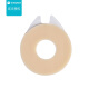 Coloplast (Coloplast) 12030 Anneau de patch anti-fuite de stomie Anneau résistant aux fuites en plastique 12042 Produits de soins de stomie Accessoires 12042 [10 pièces.4.2 mm] 1 boîte