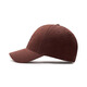 MLB Hut Männer und Frauen Soft Top Baseball Hat Yu Shuxin Star Sport Baseball Cap 3ACP7701N-43BRD-F