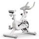 Dynamic bicycle home fitness equipment sports weight loss indoor bicycle aerobic cycling exercise adult smart all white tablet stand