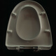 
Original Anhua 1327/1396/1369 toilet cover Large toilet cover Width 43CM seat cover urea formaldehyde cover