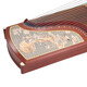 Dunhuang Brand Guzheng 694KK Banana Fenster Nacht Sprache Aufführung Rang Zheng Shanghai Folk Musical Instrument Factory 694tt Muster Diagramm