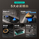 Vatti Top Side Dual Saug Range Hood Herd Set 24 Kubikwürfel Große Saugwellenwellenerfassung automatische Reinigungsfrequenzumwandlung AI Intelligente Konstante Rauchmaschine Haus Verwenden Sie den alten Austausch i11142 Rauchherde Heiße Küche Drei-teilige Set 丨 mit 301 Herd + 16-Liter konstanter Temperaturwarmwassererheiter