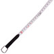 
Deli Tape Ruler Soft Ruler 10m20m30m50mFiber Tape Ruler Box Type Tape Ruler Playground Disc Leather Tape Ruler Telescopic Ruler DL9850 Disc Fiber Ruler 50m