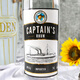 
Captain Oud (CAPTAIN'S RHUM) [original bottle] French white rum foreign wine Captain Oud Oud's white rum 700mL 6 bottles