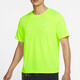 耐克（NIKE）新款短袖男装夏季运动服时尚针织透气宽松舒适圆领休闲T恤衫AR49 CU5993-702 M