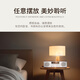 飞利浦（PHILIPS）CD机桌面音响CD播放机迷你音响CD播放器家庭台式音响音箱收音机木质蓝牙TAM5008