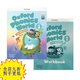 Oxford Natural Spelling Учебник Oxford Phonics World opw Новое издание Уровень 12345 Нажмите версию Уровень 1 (учебник + тренировочный зал)