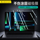 帝伊工坊磁吸屏幕膜适用苹果笔记本电脑保护膜高清膜于Macbook Air13 (A1446/A1369)超清屏幕贴膜