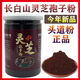
Pupan [Authentic Changbai Mountain Toudao Ganoderma lucidum spore powder] Broken shell ultrafine powder natural direct sales [New product this year] Toudao Ganoderma lucidum spore powder [Affordable pack] 1 can 250 grams