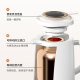 富光（FUGUANG）保温壶家用开水瓶热水瓶暖壶保温瓶大容量白色1.5LWFS1047-1500