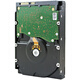 西部数据（Western Digital）NAS硬盘 hc320 hc550 网络存储 SATA接口 3.5英寸 CMR垂直技术 8TB HUS728T8TALE600 【全新正品质保三年可开普票】
