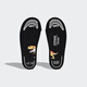 Adidas Clover Sports Chaussures pour enfants Superstar 360 Shell Head Sports Chaussures GX3271 Black 25