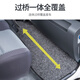 
Heavy Truck Ace 757B777B737b Tengshi Ruishi Legion Hawman dump truck full-inclusive wire ring foot pad wear-resistant red snow nis tiling (edged)