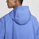 耐克（NIKE）男子上衣宽松梭织运动叠搭刺绣FUTURA轻便FN3893 010黑/白 S