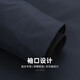 Shanshan (FIRS) goose-velvet men's thickened down jacket for men's winter new style can be removed and hooded warm jacket 829 Navy Blue 190/104A/XXXL