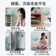 SICHEng Original Factory Adapté à l'élément de filtre Purificateur de purificateur de purificateur de purificateur de purificateur de purificateur Air Xiaomi Élimination, stérilisation et élimination de la fumée universelle, adapté à 1 génération, 2 génération, 3 génération 2 SPRO 1 Génération / 2 Sortie / 2 GÉNÉRATION / PRO]