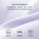 念奴娇【商场同款】通勤职场衬衫女  简约百搭遮阳衬衣  商务休闲女装 飘带领衬衫CNB3879V8 L 【115-130斤】
