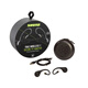 Shure-Kopfhöreradapterkabel TW2 TRUE WLUELESS Bluetooth BT2 mit Drahtsteuerungsfunktion MMCX-Schnittstellen-Upgrade-Kabel-Adapter SE215/846/535 Schnittstelle Kopfhörer-Kabel TW2 TW2 TWISCHE GENERATION TRUE Wireless Adapter MMCX-Schnittstelle