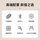 
Soaiy WK2 conference room audio equipment full set combination home theater KTV school training special Bluetooth amplifier microphone all-in-one wall speaker sound column upgrade version