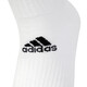 Adidas adidas Männer und Frauen Accessoires Serie 3S CSH CRW1P Sports Socken FH6628 Größe L
