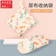 Ywzr Windelspeicherbeutel Baby Windeln ziehen Hose tragbare Outdoor -Babywindelwindel -Windel -Windel -Paketbeutel [Doppel -Taschenstil] Dinosaurierwelt