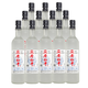 Yanzhao Fenghengshui specialty Laobaidian wine 42 degrees 52 degrees matte white wine 12 bottles whole box pure grain strong aroma ration wine 52 degrees 500mL 12 bottles whole box pure grain brewing