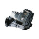 
Rongjin is suitable for Sharp projector lamp projector lamp AN-F212LP applicable model Sharp PG-F262X PG-F267X PG-F312X PG-F317X Rongjin bulb + shelf XR-M826XA