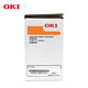 OKI原装OKI 墨粉粉盒 C811 C831DN打印机碳粉盒 黑青红黄硒鼓感光鼓 OKI C811/831黑色墨粉盒44844528