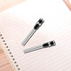 
Deli hollow drill bit original supporting financial certificate binding machine drill bit 1 special cutter head for drill binding machine [3839 drill knife] adapted to model 3880/14601
