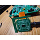 Brandneu 3519DV500 Offizieller Entwicklungsausschuss mit OS08A20 4K Videoaufnahme AI ISP