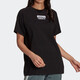 阿迪达斯 （adidas）三叶草女装 新款运动服透气半袖短袖T恤 DW3892 H06772 XS 32