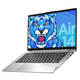 Lenovo Xiaoxin Air14plus Laptop Ultra-Licht und tragbares Geschäftsbüro Student Design Home Online-Kurs 2K Air15: R7-4800U/16G/1T [Xiaoxin Air14 Hochleistungsdünn und leichte Notizbuch] [offizielles Standard + 699 Geschenkpaket]