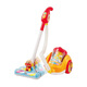 Anpanman Children's Vacuum Cleaner Bread Superman Детская музыкальная уборка дома игрушки подарки на день рождения для детей
