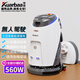 Épurateur de sol Kuarbaa (Kuarbaa) Utilisé commercialement lancé et robot sans pilote Poussage à la main petite machine à brosser au sol industrielle Époudeur de sol de conduite en usine d'atelier d'atelier de commerce électrique MAPPAGNE KB-XD560W SCULBLER PLANS UNMADED [REPLAGE AUTOMATIQUE]