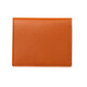Medu Women's Card Bag Ultra-dünne kleine Bank-Zertifikat-Kartuzenlizenz kleiner Geldbörse Einfacher dünner Anti-Demagnetisierungskartenhalter Ultra-dünner Kartenbeutel [Dark Brown]
