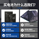 E-repair is suitable for oppor9splus battery r11r17 realm version 5pro dream findx r15 replacement k1A5A7Reno [Independent installation] [BLP681] R17 battery [upgrade 4000mAh]