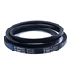 Sanlix triangle belt belt type B1346 B1372 B1397 B1422 B1448 B1473 B1 B1000 Li
