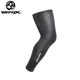 WEFOX WEFOX Sunscreen Leg Covers Outdoor Cycling Leg Covers Outdoor Men and Women Fishing Sunscreen Ice Silk Leg Covers WDX-1080 Leg Covers - Black L Size