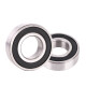 Deep groove ball bearing 6218 6219 6220 6221 6222 6224 6226 6228 6230Z 6220 Open type Default 1